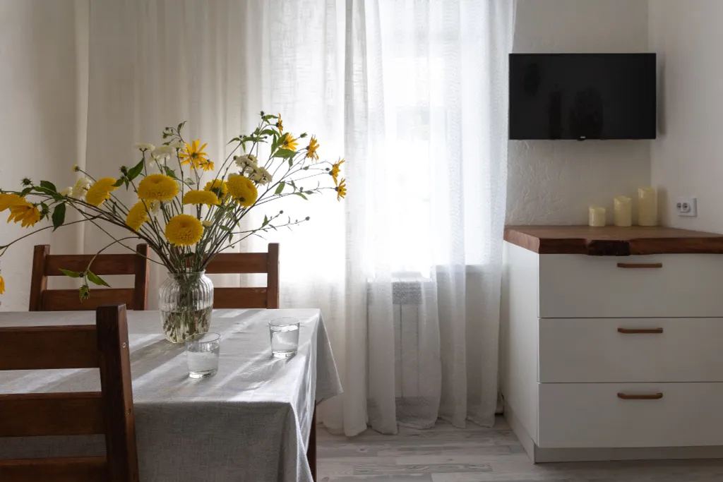 Апартаменты Палисад - Старый Город