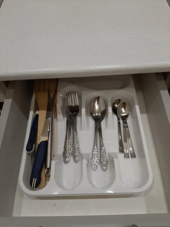 Комфортная квартира в удобном районе