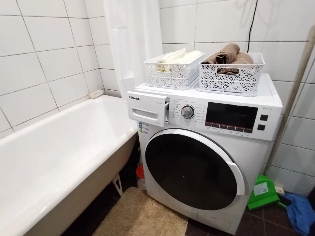 Квартира в центре города