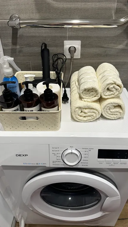 Квартира Маленькая квартира для большой семьи — Ярославль