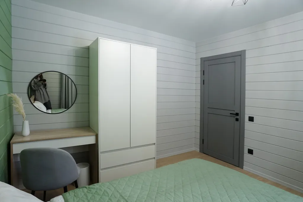 4-комнатный Дом