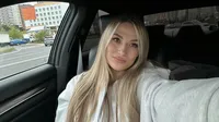 Алина Пекарская