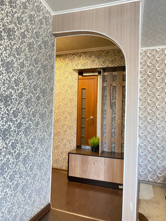 Квартира в центре возле ЖД вокзала