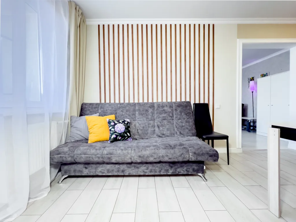 У нас лучше, чем дома