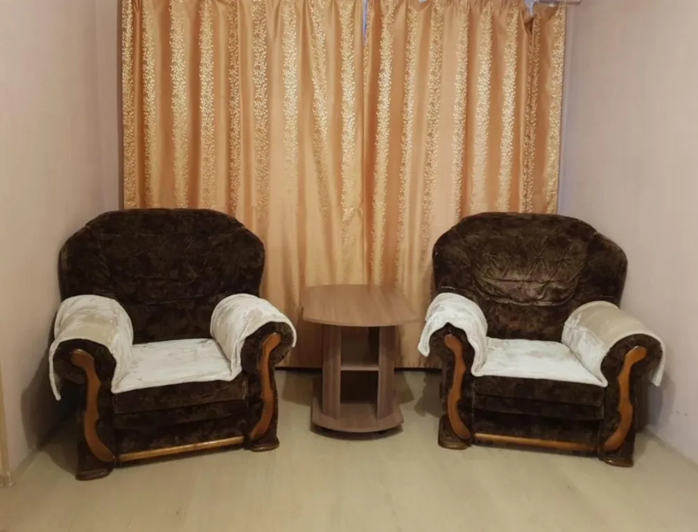 Bon Voyage уютная квартира в центре Петрозаводска