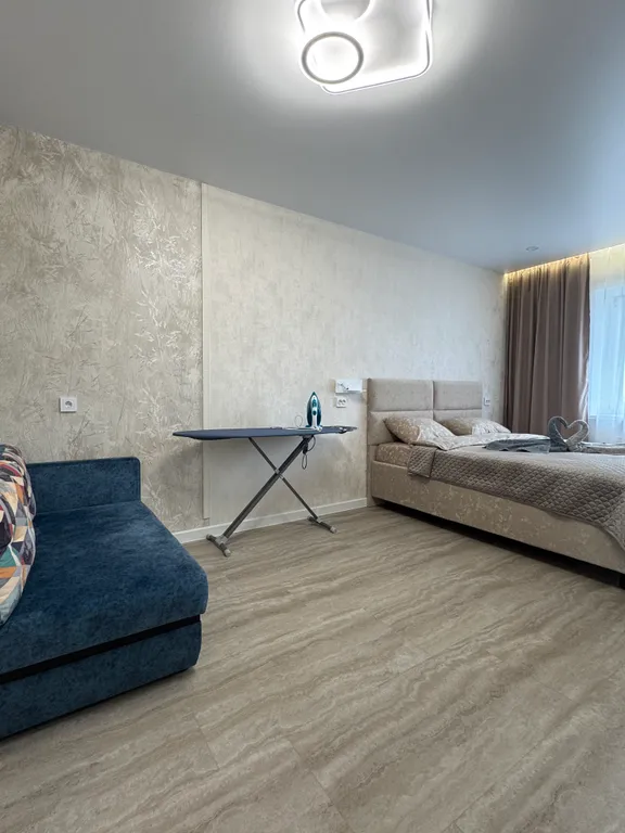 Квартира у метро Горки