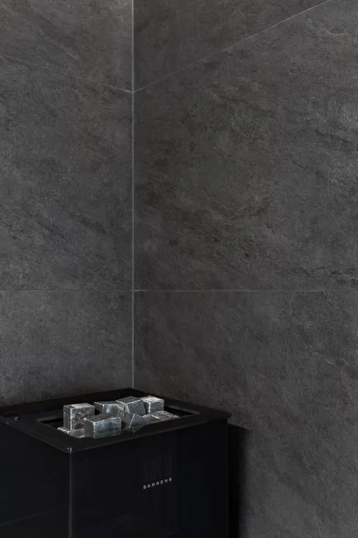 Загородный дом рябина