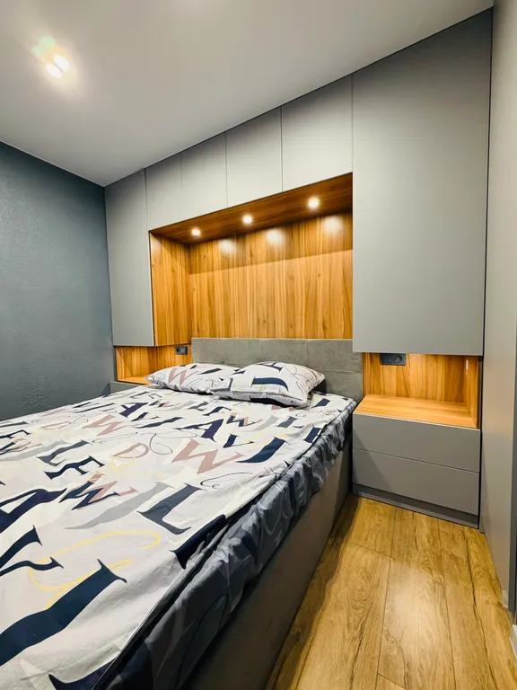 Квартира Апартаменты с новым ремонтом — Ярославль