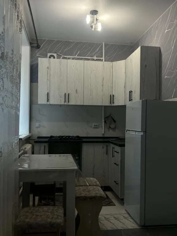 Уютная квартира в центре рядом с жд вокзалом