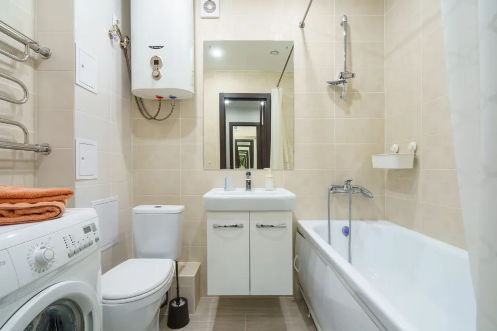 Good Night на Нефтяной 15