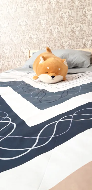 Квартира Солнечная 3-х комнатная квартира для путешественников, рядом вокзал — Иркутск