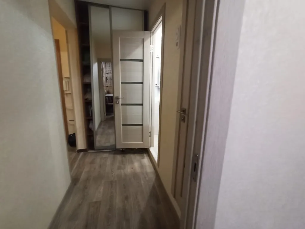 Квартира Между Рощей и Северным прекрасная квартира — Красноярск