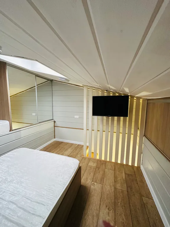 2-этажная квартира в Курортном городке