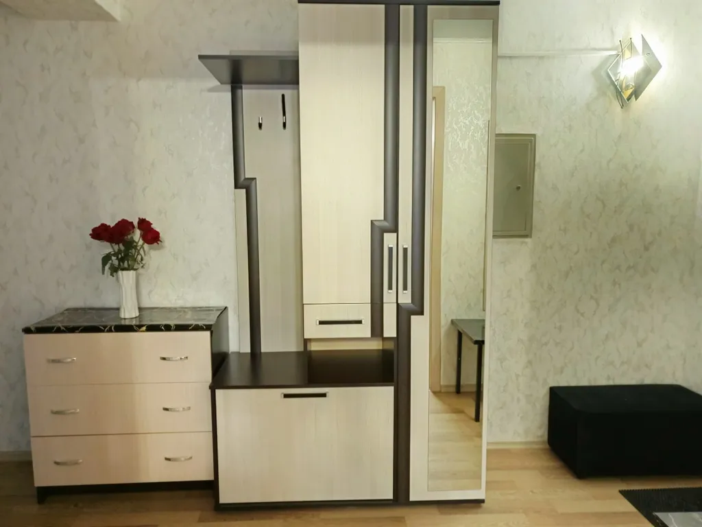 Уютные апартаменты в Елецком Золотой Лев " Рубин"