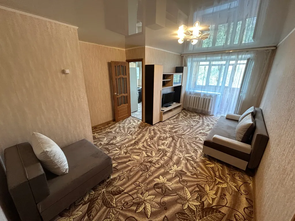 Квартира на Горсовете