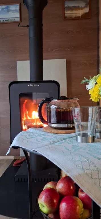 Коттедж Дом с мансардой в проливе Бьеркезунд — Приморск