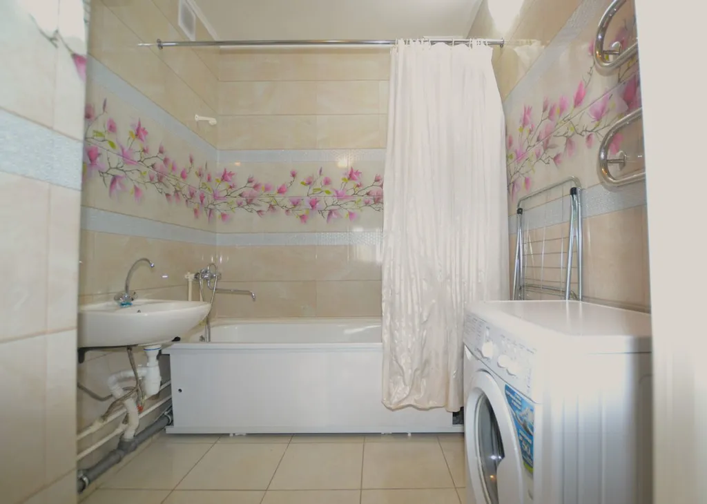 Уютная квартира на Алексеева