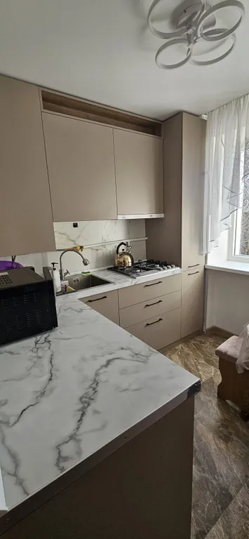 Уютная чистая квартира район краевой больницы