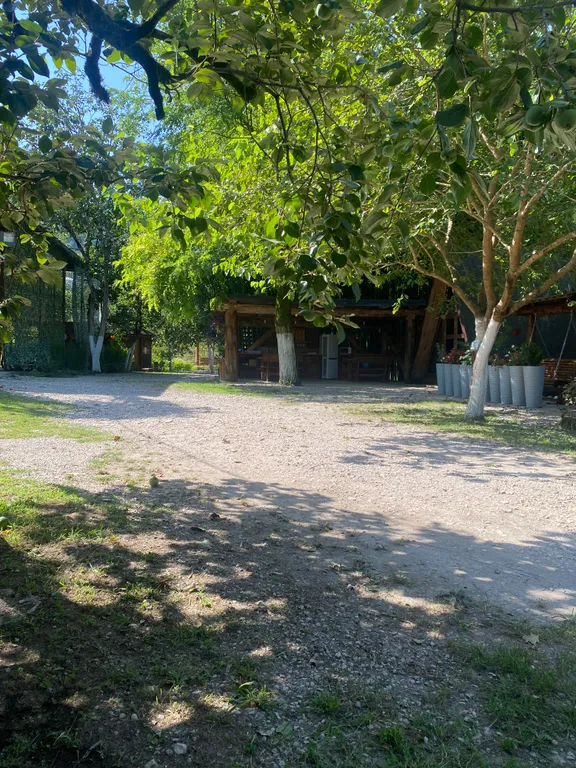 Коттедж 1-комнатный Дом — Гагра