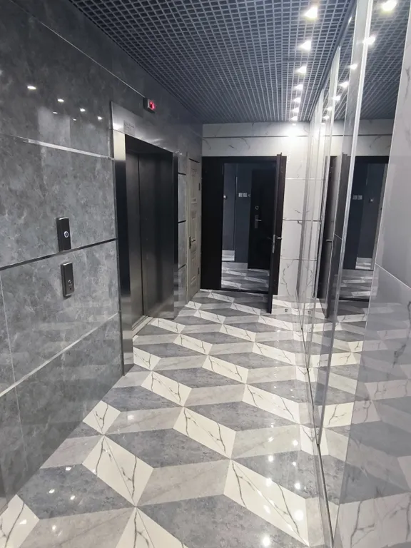 Сдаётся уютная 1-комнатная квартира