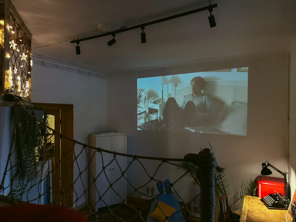 Самая уютная 2-комнатная квартира в центре города Кинодом