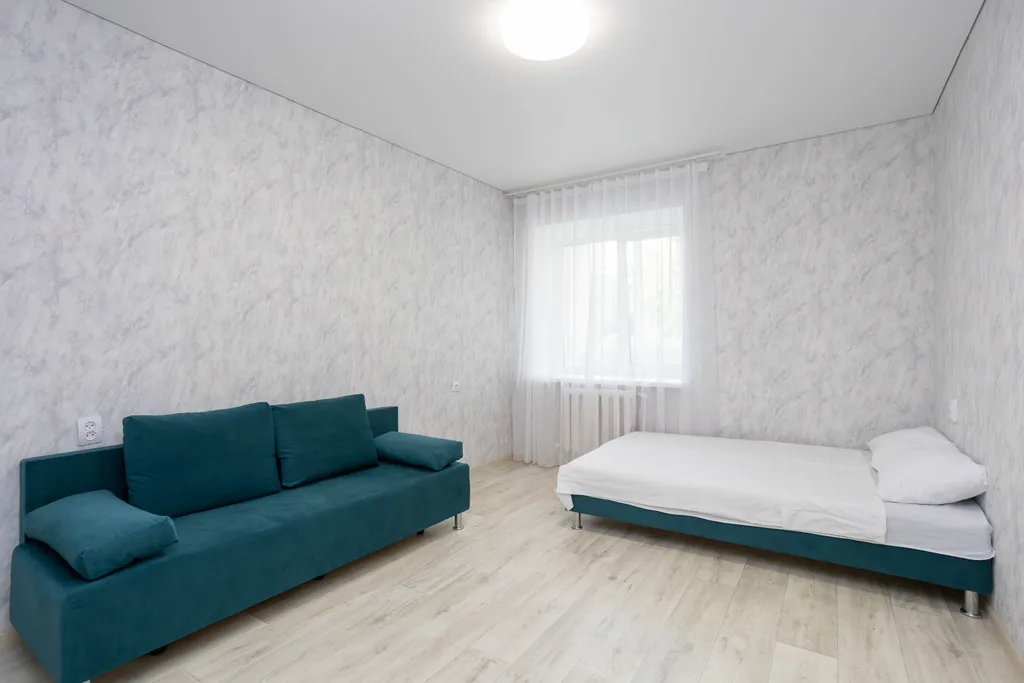 Апартаменты около Аэропорта