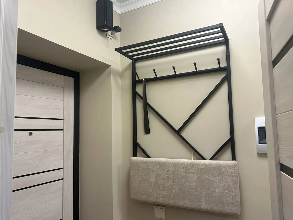 Квартира у моря