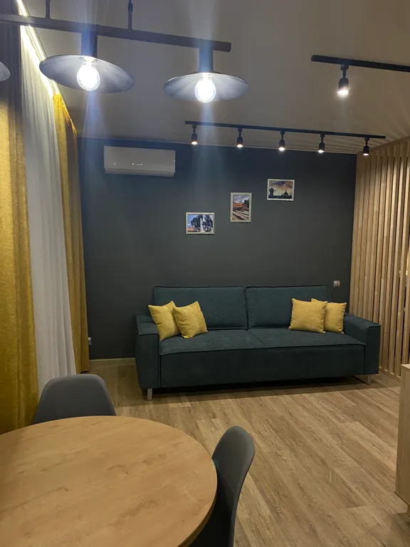 Квартира Квартира на набережной — Великий Новгород