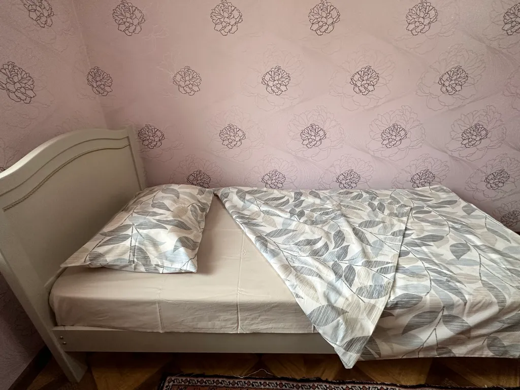 Квартира Уютная квартира у моря — Каспийск