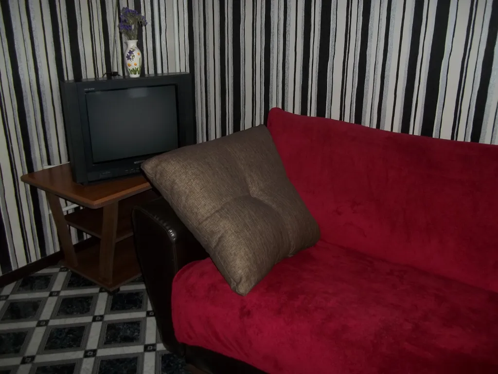 Квартира 1-комнатная Квартира — Волгоград