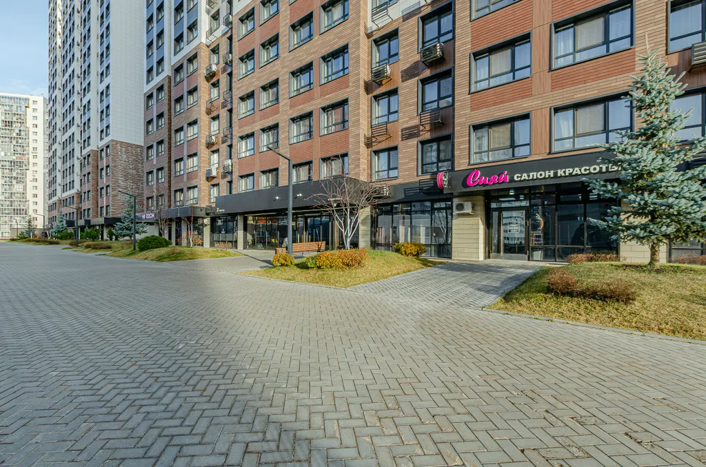 Квартира Уютная квартира рядом с РКБ — Казань