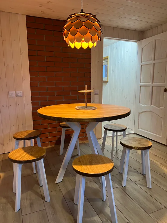 Дом в центре Рязани