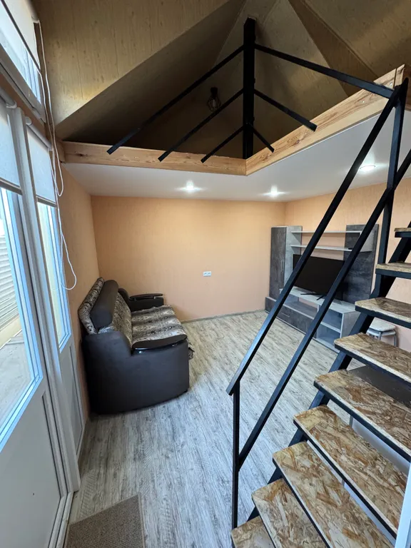 Гостевой домик