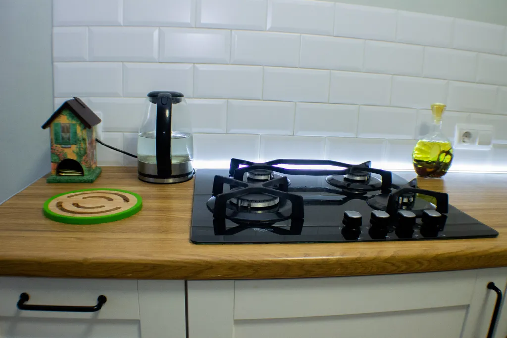 Квартира Уютная и стильная квартира в близи от центра города — Ярославль