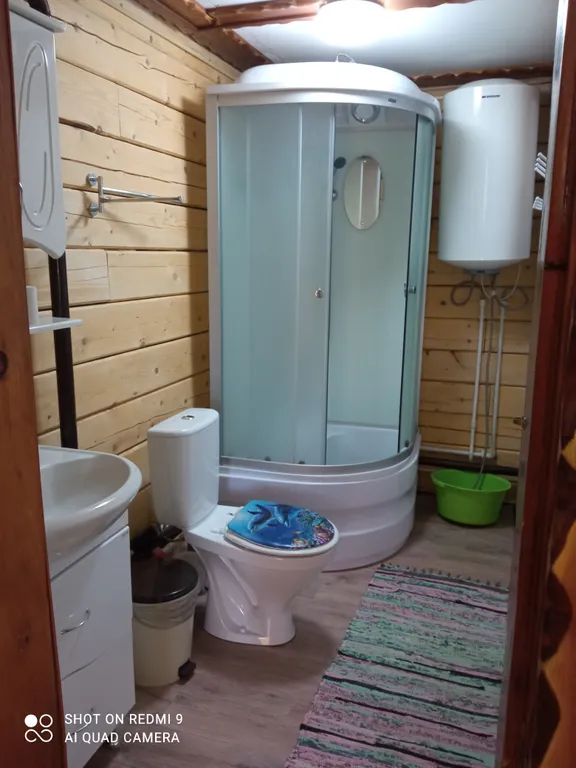 1-комнатный Дом