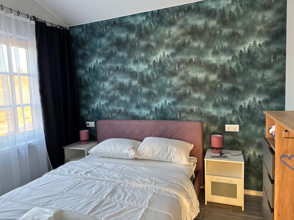 Домик у Речки