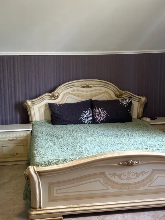 Квартира Комната — Адлер