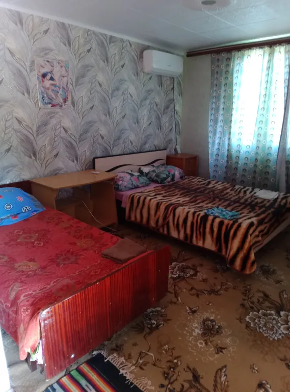 Уютный гостевой дом — идеальный выбор для отдыха