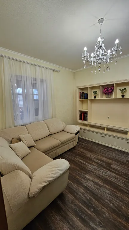 Уютный дом для семейного отдыха