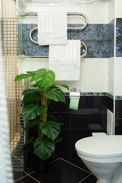 Уютная квартира рядом с ж/д вокзалом