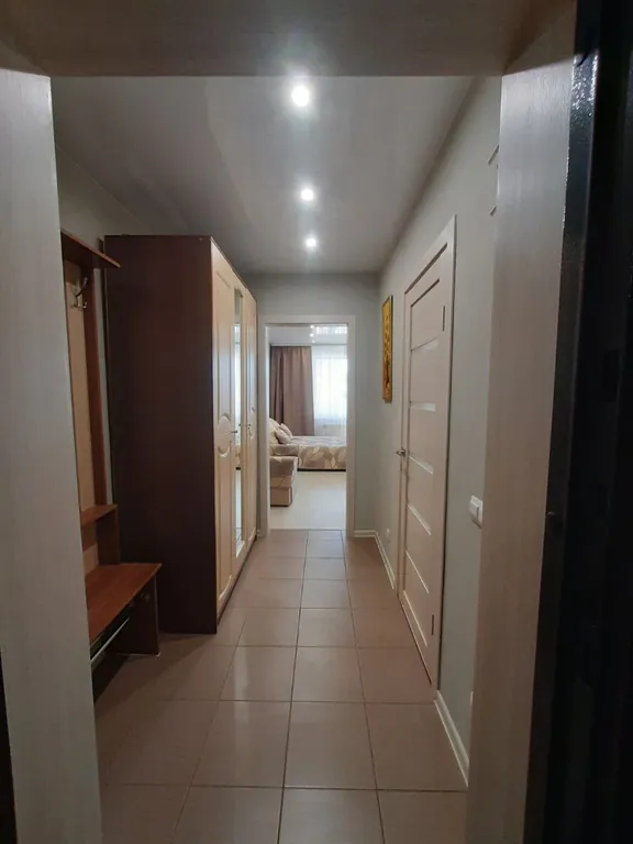 Самый лучший день в сердце города