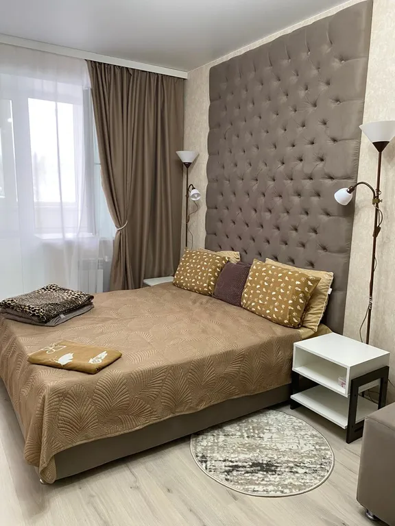 Квартира Отдых