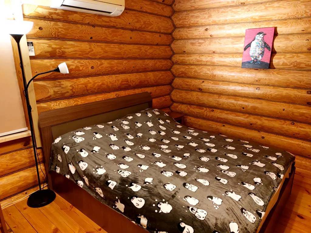 Квартира Большая комната с кухонным уголком на первом этаже — Можайск