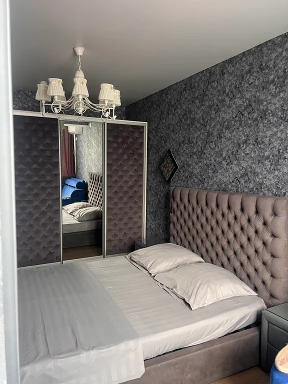 Уютная квартира в центре города Гагры