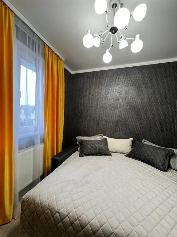 Самый уютный семейный дом