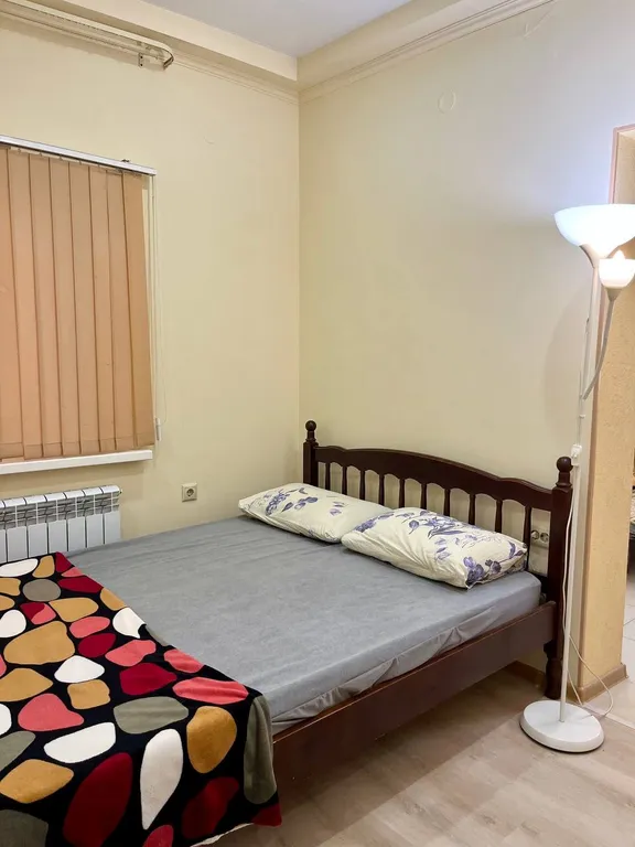 Квартира Апартаменты «Вероника» — Геленджик