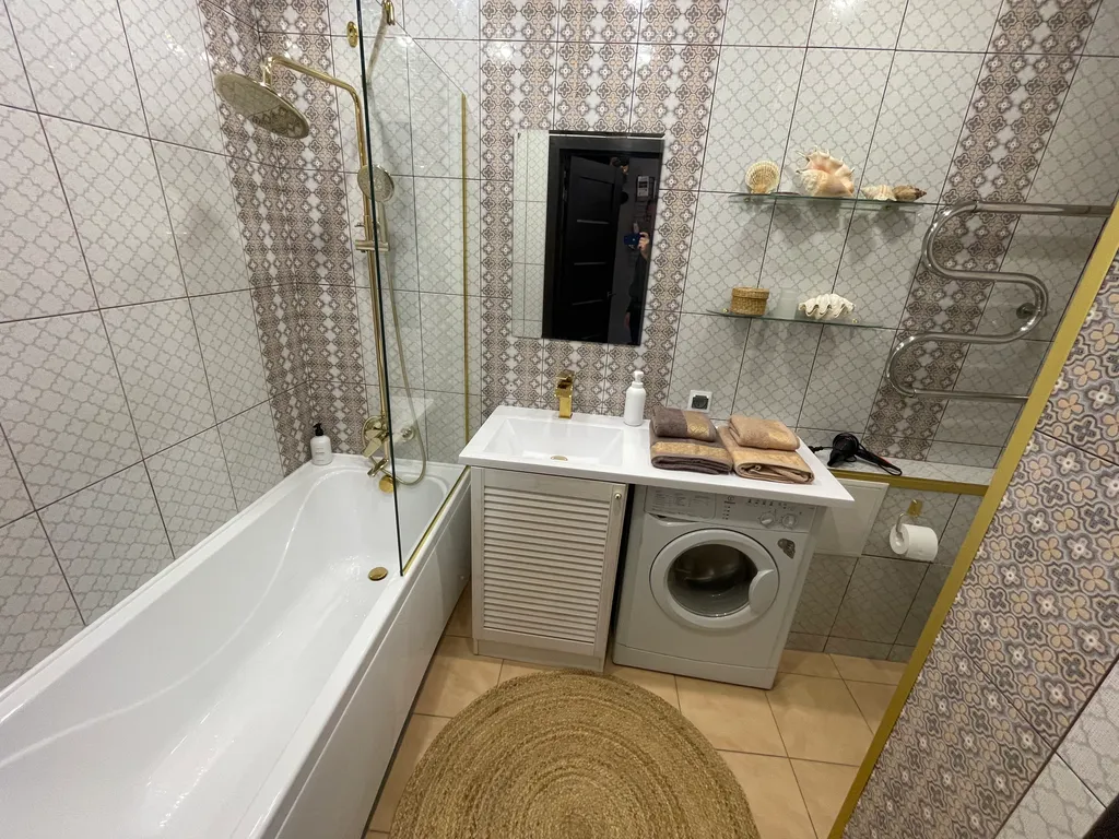 Квартира Квартира в центре города — Великий Новгород