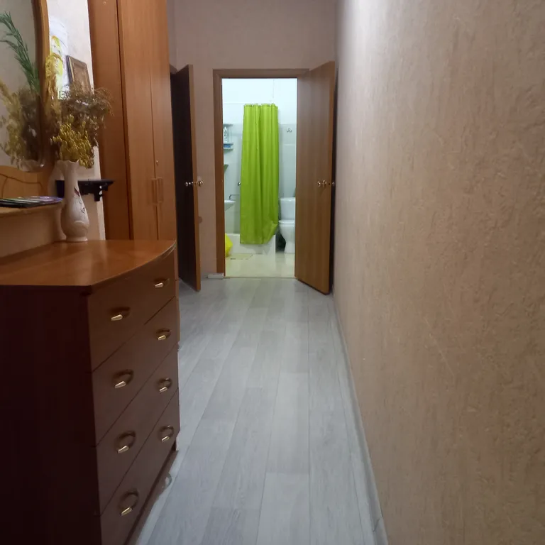 Уютная квартира рядом с термальными источниками