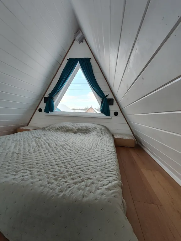 "Уютное место"