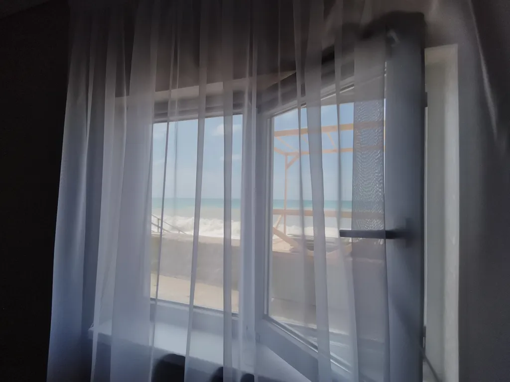 Квартира Апартаменты у моря на троих — Лазаревское